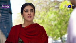 Jaan Nisar - Episode 02 - 11th May 2024